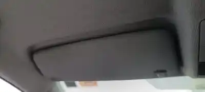 Vehicul casat opel corsa e color edition al anului 2001 alimentat 