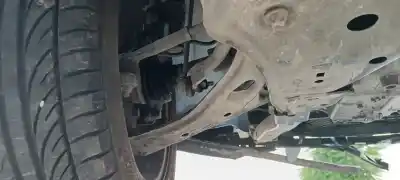 Vehicul casat opel corsa e color edition al anului 2001 alimentat 