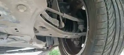 Vehicul casat opel corsa e color edition al anului 2001 alimentat 