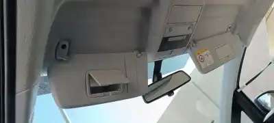 Vehicul casat opel corsa e color edition al anului 2001 alimentat 