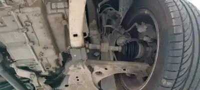 Vehicul casat opel corsa e color edition al anului 2001 alimentat 