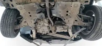 Vehicul casat opel corsa e color edition al anului 2001 alimentat 