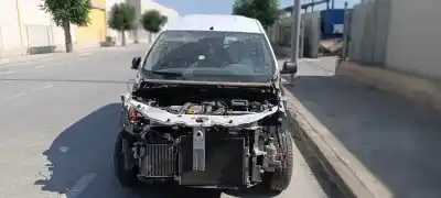 Утилизация автомобиля dacia dokker ambiance года 2013 питание k9kc6