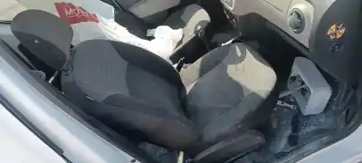 Утилизация автомобиля dacia dokker ambiance года 2013 питание k9kc6