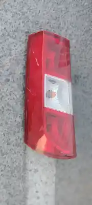 Утилизация автомобиля dacia dokker ambiance года 2013 питание k9kc6