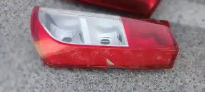 Утилизация автомобиля dacia dokker ambiance года 2013 питание k9kc6