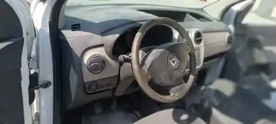 Утилизация автомобиля dacia dokker ambiance года 2013 питание k9kc6