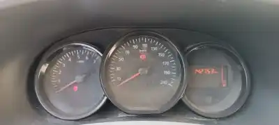 Утилизация автомобиля dacia dokker ambiance года 2013 питание k9kc6