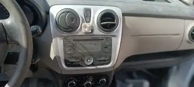 Утилизация автомобиля dacia dokker ambiance года 2013 питание k9kc6