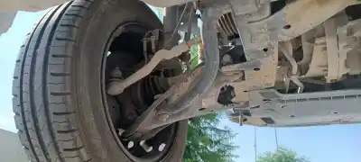 Утилизация автомобиля dacia dokker ambiance года 2013 питание k9kc6