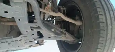 Утилизация автомобиля dacia dokker ambiance года 2013 питание k9kc6