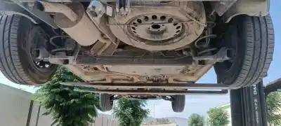 Утилизация автомобиля dacia dokker ambiance года 2013 питание k9kc6