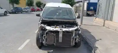 Утилизация автомобиля dacia dokker ambiance года 2013 питание k9kc6