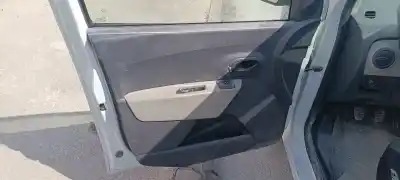 Утилизация автомобиля dacia dokker ambiance года 2013 питание k9kc6