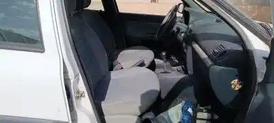 Утилизация автомобиля renault clio ii fase ii (b/cb0) base authentique 65 cv / 48 kw года 2003 питание k9k a7