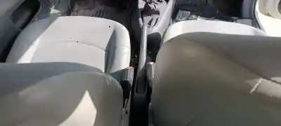 Утилизация автомобиля renault clio ii fase ii (b/cb0) base authentique 65 cv / 48 kw года 2003 питание k9k a7