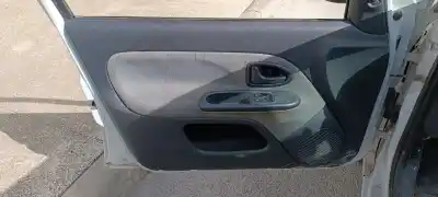 Утилизация автомобиля renault clio ii fase ii (b/cb0) base authentique 65 cv / 48 kw года 2003 питание k9k a7