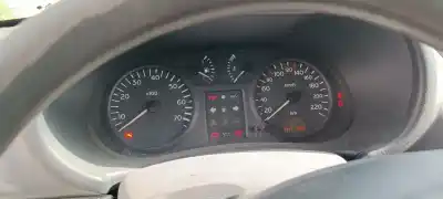 Утилизация автомобиля renault clio ii fase ii (b/cb0) base authentique 65 cv / 48 kw года 2003 питание k9k a7