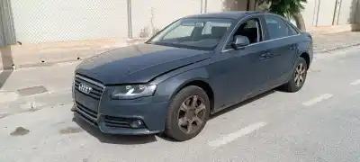 Veículo de Sucata audi a4 berlina (b8) básico do ano 2001 alimentado bfb