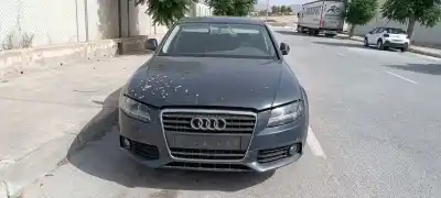 Veículo de Sucata audi a4 berlina (b8) básico do ano 2001 alimentado bfb