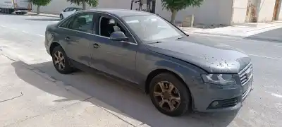 Veículo de Sucata audi a4 berlina (b8) básico do ano 2001 alimentado bfb