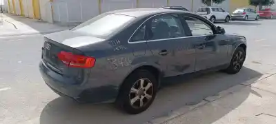 Veículo de Sucata audi a4 berlina (b8) básico do ano 2001 alimentado bfb