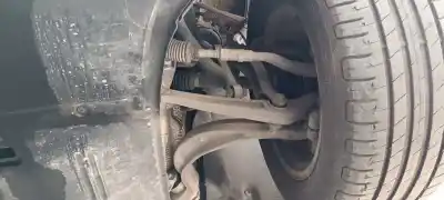 Veículo de Sucata audi a4 berlina (b8) básico do ano 2001 alimentado bfb