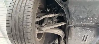 Veículo de Sucata audi a4 berlina (b8) básico do ano 2001 alimentado bfb