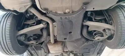 Veículo de Sucata audi a4 berlina (b8) básico do ano 2001 alimentado bfb