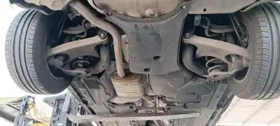 Veículo de Sucata audi a4 berlina (b8) básico do ano 2001 alimentado bfb