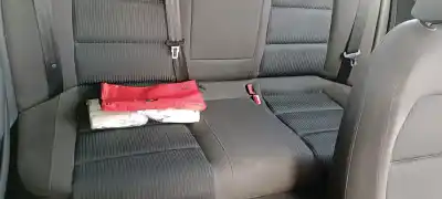 Veículo de Sucata audi a4 berlina (b8) básico do ano 2001 alimentado bfb