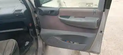 Scrapping Vehicle citroen evasion 2.0 hdi exclusive of the year 2000 powered rhz