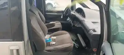 Scrapping Vehicle citroen evasion 2.0 hdi exclusive of the year 2000 powered rhz