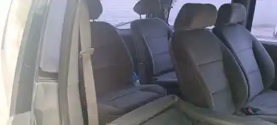 Scrapping Vehicle citroen evasion 2.0 hdi exclusive of the year 2000 powered rhz