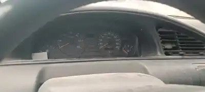 Scrapping Vehicle citroen evasion 2.0 hdi exclusive of the year 2000 powered rhz