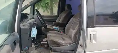 Scrapping Vehicle citroen evasion 2.0 hdi exclusive of the year 2000 powered rhz