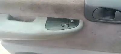 Scrapping Vehicle citroen evasion 2.0 hdi exclusive of the year 2000 powered rhz