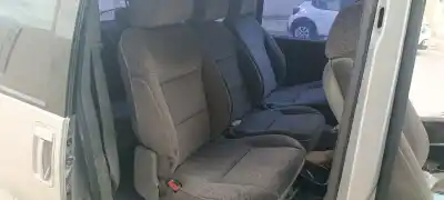 Scrapping Vehicle citroen evasion 2.0 hdi exclusive of the year 2000 powered rhz