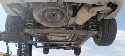 Scrapping Vehicle citroen evasion 2.0 hdi exclusive of the year 2000 powered rhz