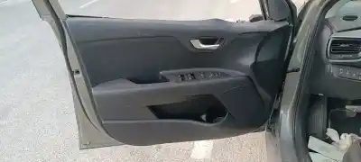 Утилизация автомобиля kia stonic (ybcuv) black edition года 2022 питание g3lf