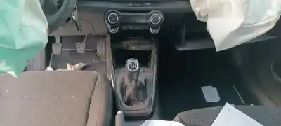 Утилизация автомобиля kia stonic (ybcuv) black edition года 2022 питание g3lf