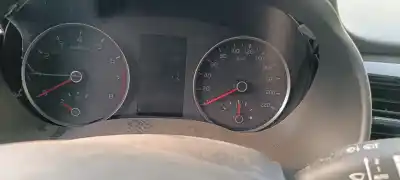 Утилизация автомобиля kia stonic (ybcuv) black edition года 2022 питание g3lf