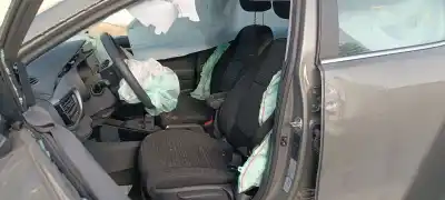 Утилизация автомобиля kia stonic (ybcuv) black edition года 2022 питание g3lf