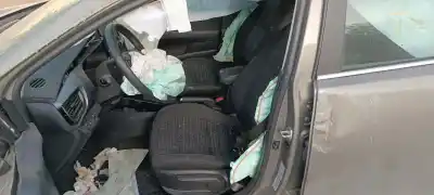 Утилизация автомобиля kia stonic (ybcuv) black edition года 2022 питание g3lf