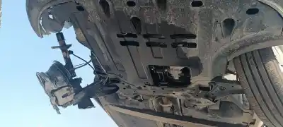 Утилизация автомобиля kia stonic (ybcuv) black edition года 2022 питание g3lf