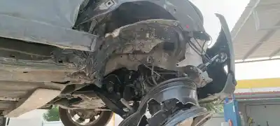 Утилизация автомобиля kia stonic (ybcuv) black edition года 2022 питание g3lf