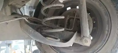 Scrapping Vehicle suzuki splash a5b gls of the year 2001 powered z13dtj