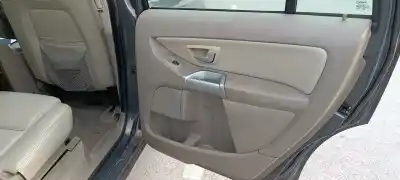 Veículo de Sucata volvo xc90 d5 kinetic do ano 2005 alimentado d5244t