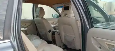 Veículo de Sucata volvo xc90 d5 kinetic do ano 2005 alimentado d5244t