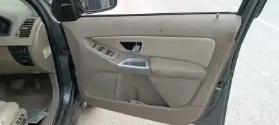 Veículo de Sucata volvo xc90 d5 kinetic do ano 2005 alimentado d5244t